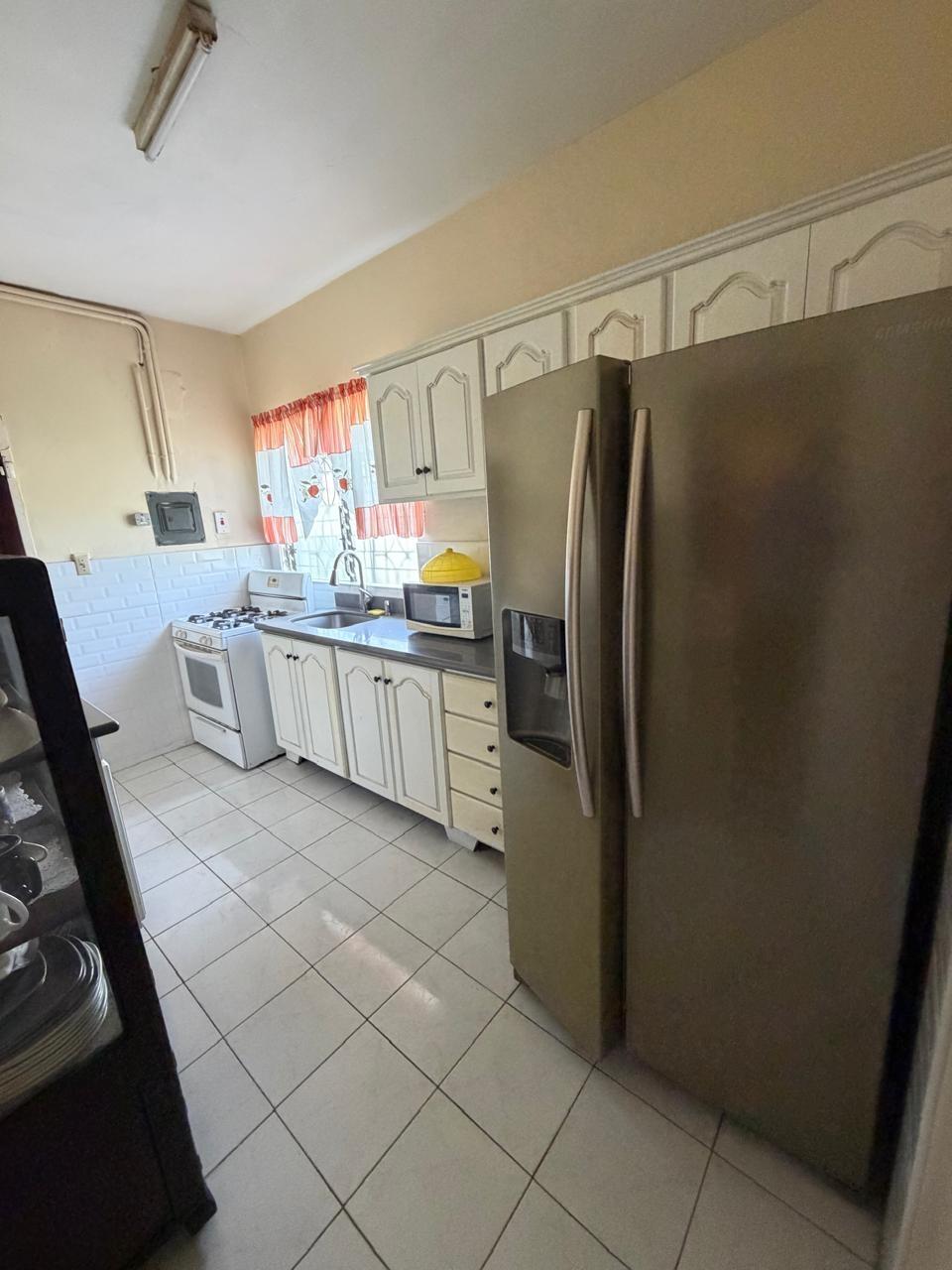 Sixth image of Lot 11 Bogue Heights in Bogue, St. James, Jamaica - property is For Rent