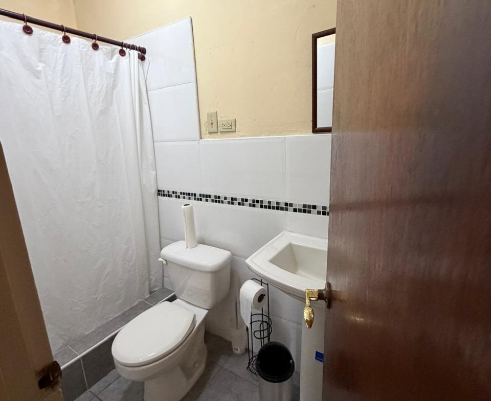 Ninth image of Lot 11 Bogue Heights in Bogue, St. James, Jamaica - property is For Rent