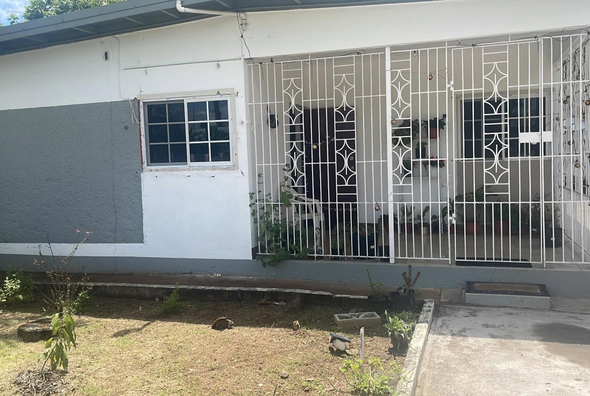 First image of Donald Blvd in May Pen, Clarendon, Jamaica - property is For Rent