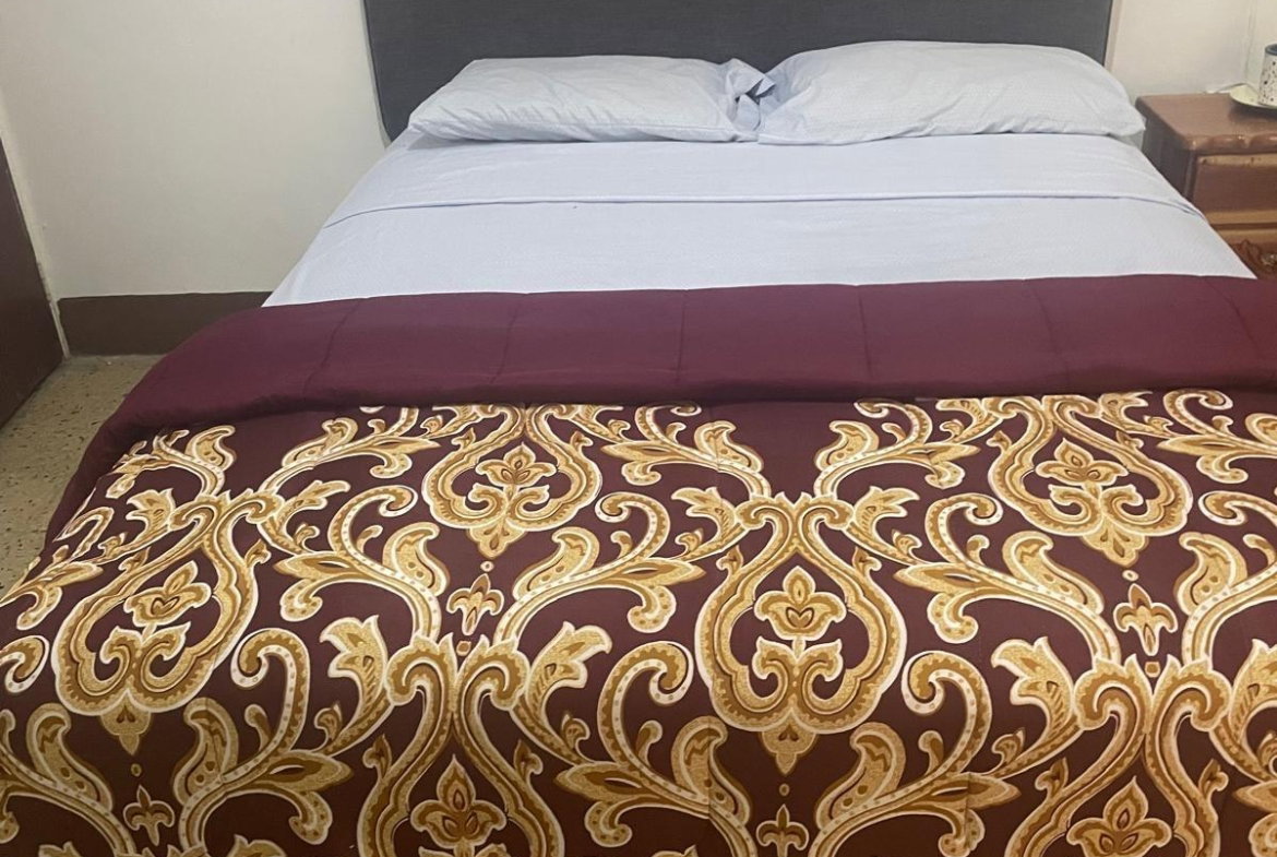 Fourth image of Donald Blvd in May Pen, Clarendon, Jamaica - property is For Rent