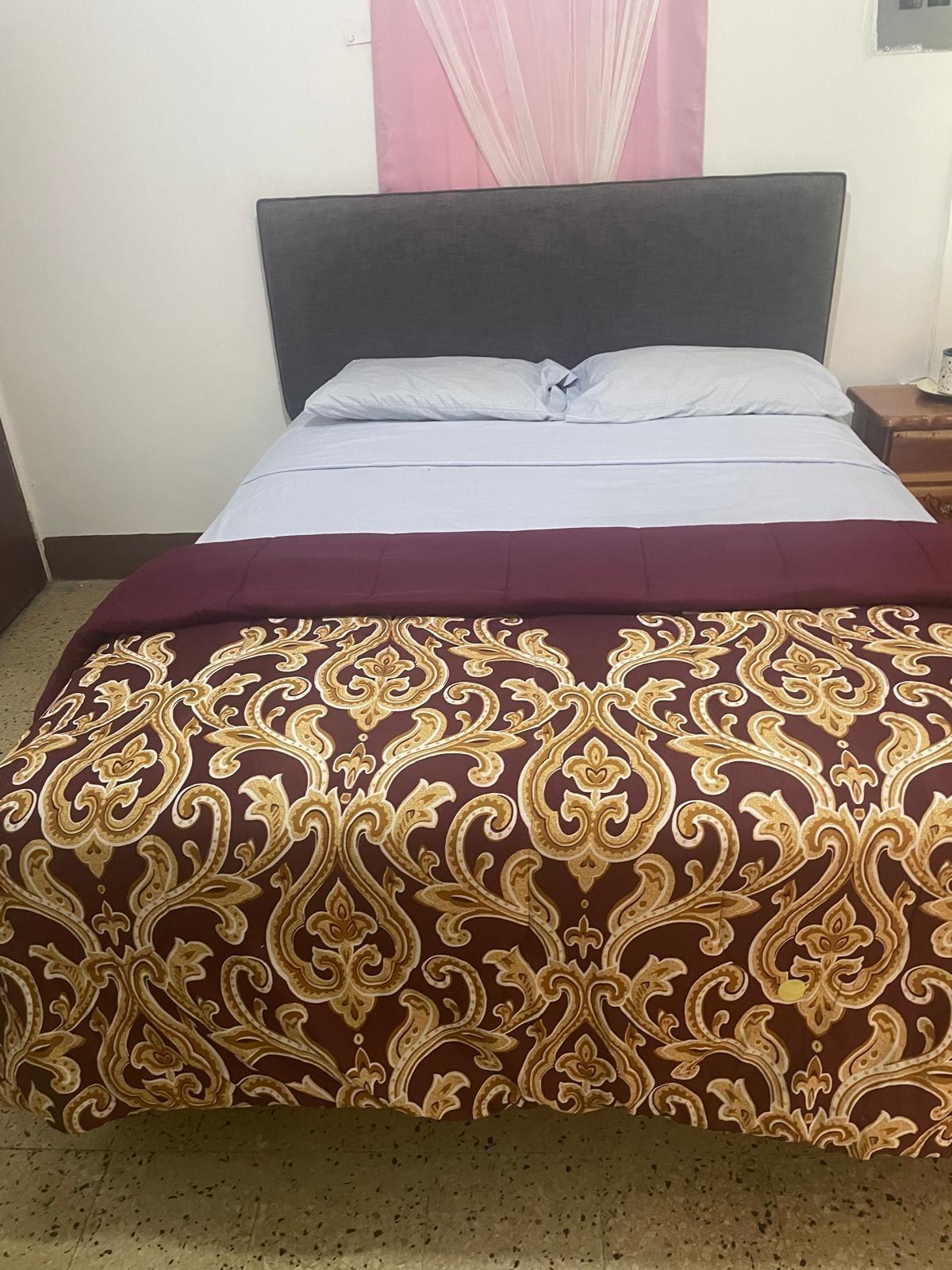 Fourth image of Donald Blvd in May Pen, Clarendon, Jamaica - property is For Rent