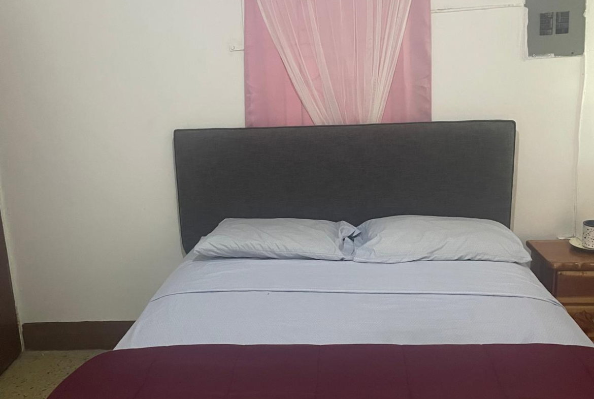 Fifth image of Donald Blvd in May Pen, Clarendon, Jamaica - property is For Rent