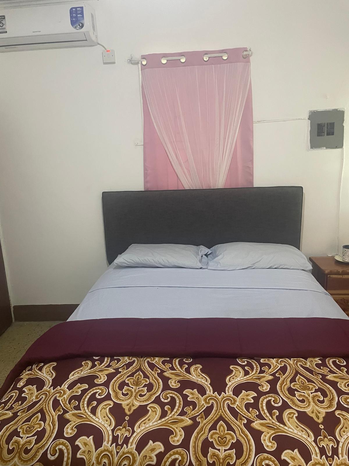 Fifth image of Donald Blvd in May Pen, Clarendon, Jamaica - property is For Rent