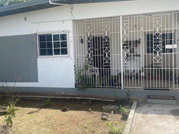 First image of Donald Blvd in May Pen, Clarendon, Jamaica - property is For Rent