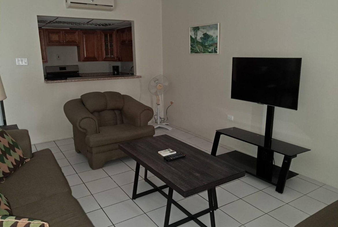 Second image of F102- Seawind on The Bay in Montego Bay, St. James, Jamaica - property is For Rent