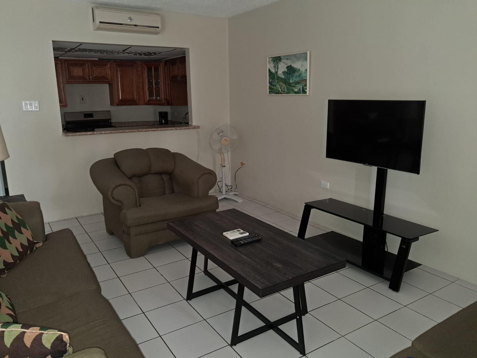 Second image of F102- Seawind on The Bay in Montego Bay, St. James, Jamaica - property is For Rent