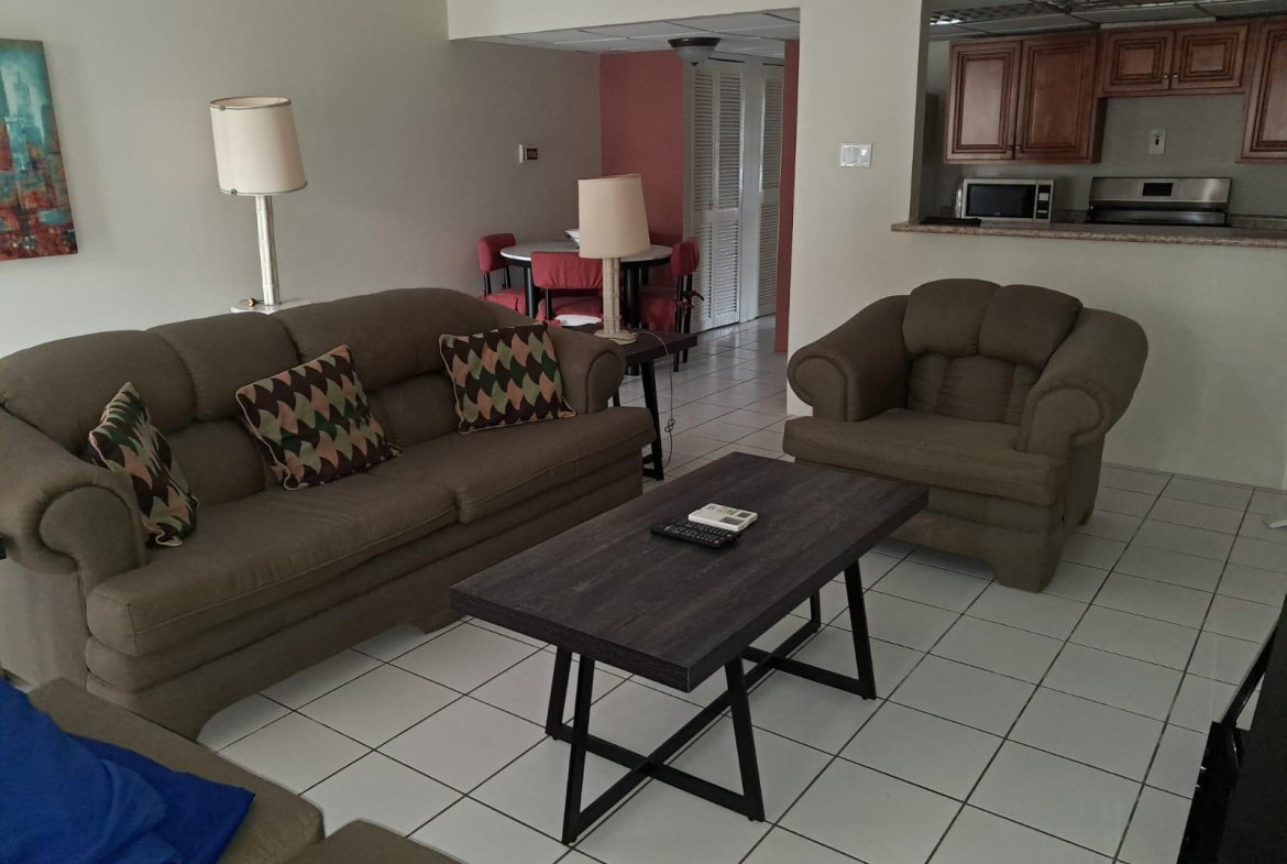 First image of F102- Seawind on The Bay in Montego Bay, St. James, Jamaica - property is For Rent