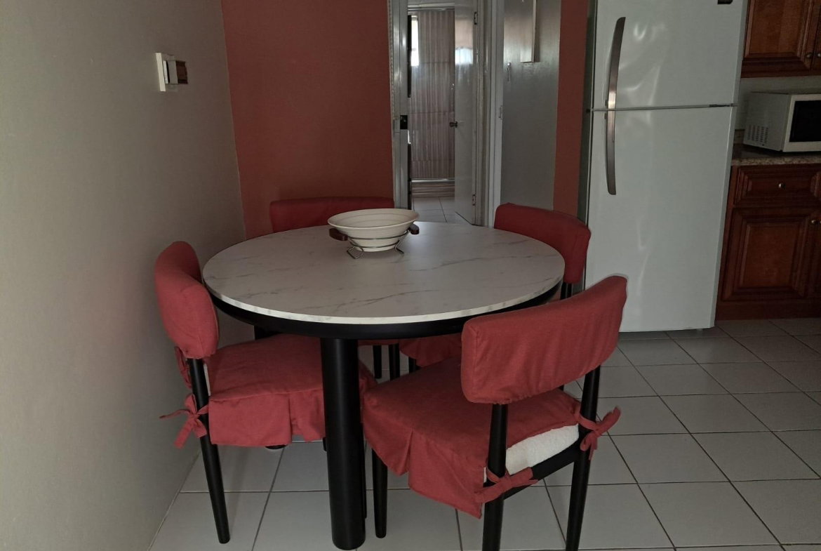 Third image of F102- Seawind on The Bay in Montego Bay, St. James, Jamaica - property is For Rent