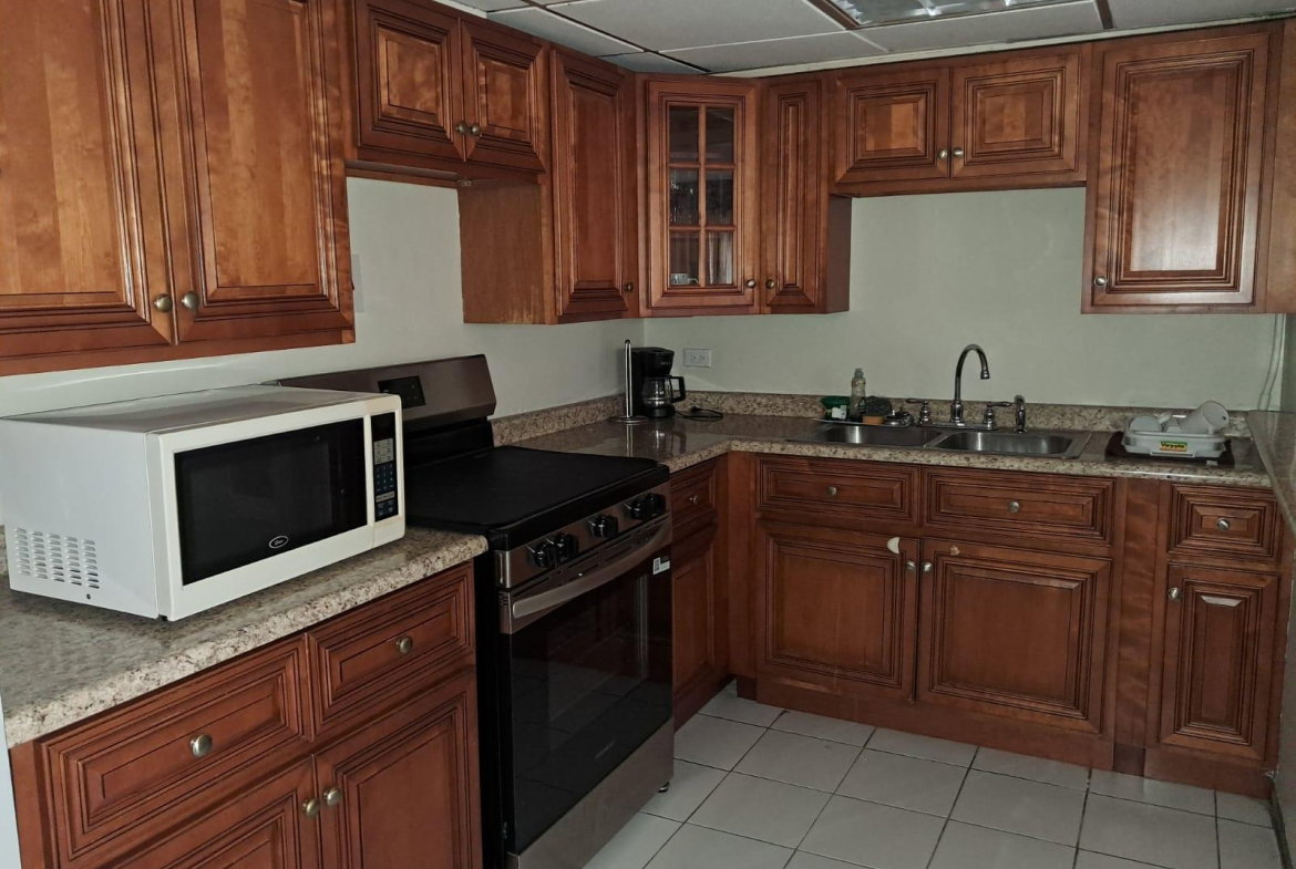 Fourth image of F102- Seawind on The Bay in Montego Bay, St. James, Jamaica - property is For Rent