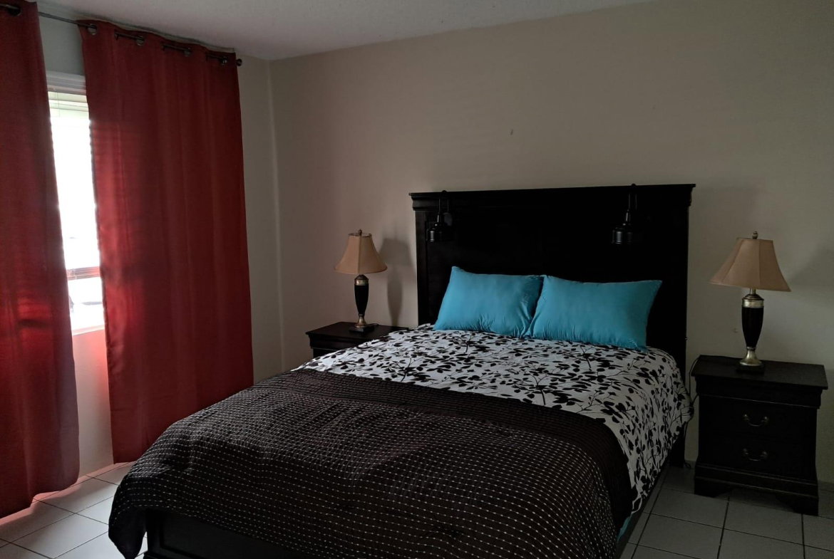 Fifth image of F102- Seawind on The Bay in Montego Bay, St. James, Jamaica - property is For Rent