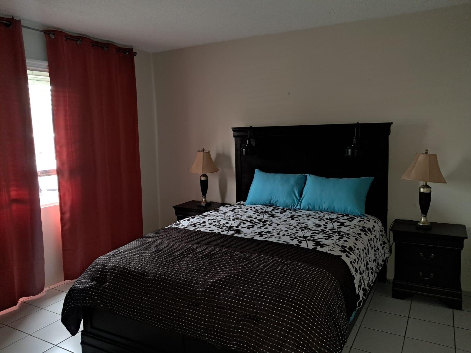 Fifth image of F102- Seawind on The Bay in Montego Bay, St. James, Jamaica - property is For Rent