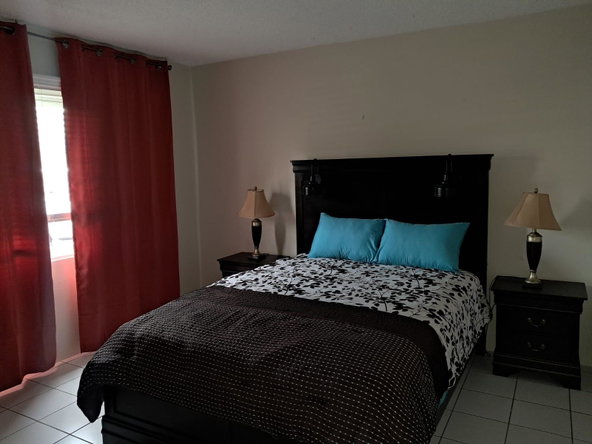 Fifth image of F102- Seawind on The Bay in Montego Bay, St. James, Jamaica - property is For Rent
