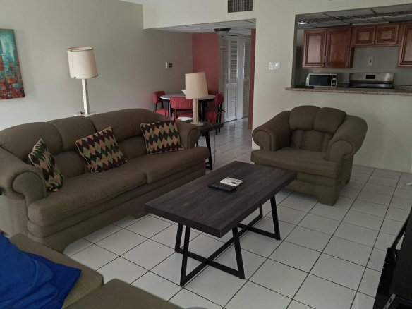 First image of F102- Seawind on The Bay in Montego Bay, St. James, Jamaica - property is For Rent