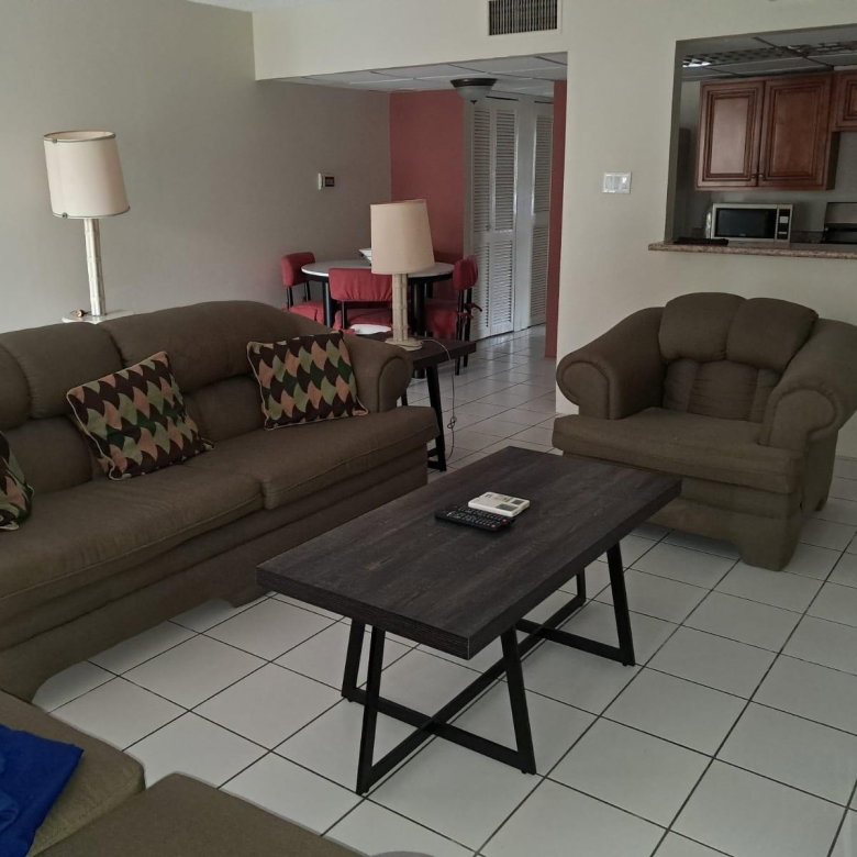 First image of F102- Seawind on The Bay in Montego Bay, St. James, Jamaica - property is For Rent