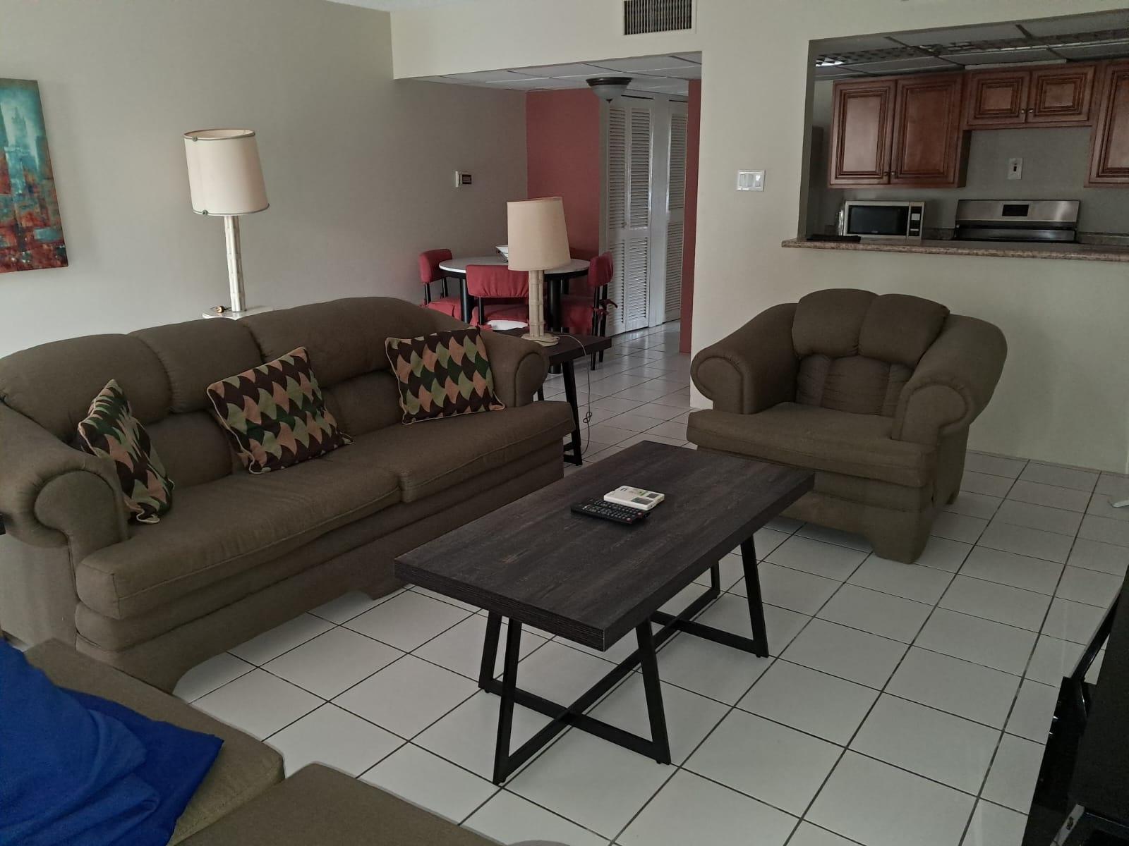 First image of F102- Seawind on The Bay in Montego Bay, St. James, Jamaica - property is For Rent