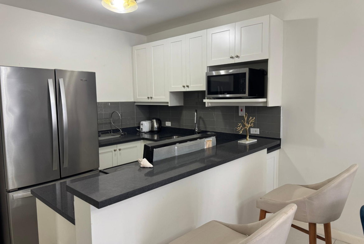 Second image of 510-2-4 Comlin Bank Road in Kingston 5, St. Andrew, Jamaica - property is For Rent
