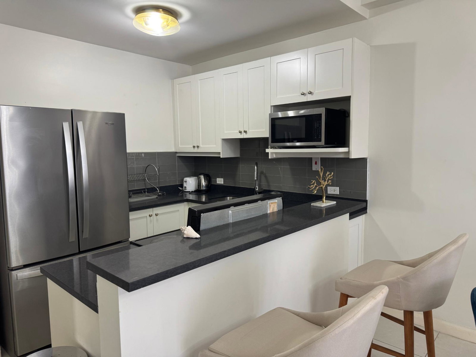 Second image of 510-2-4 Comlin Bank Road in Kingston 5, St. Andrew, Jamaica - property is For Rent