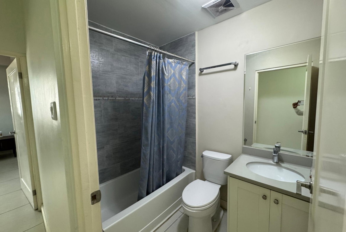 Eleventh image of 510-2-4 Comlin Bank Road in Kingston 5, St. Andrew, Jamaica - property is For Rent