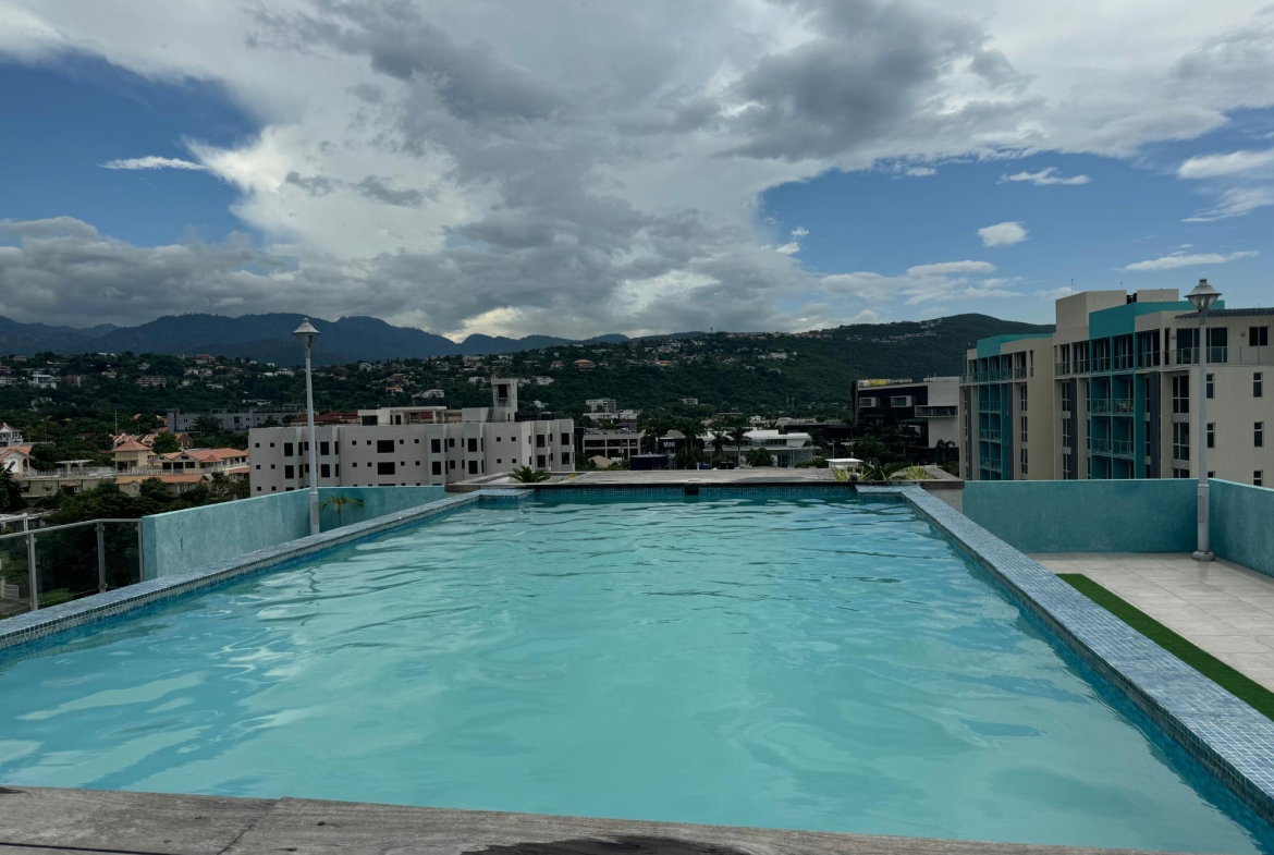 Twelfth image of 510-2-4 Comlin Bank Road in Kingston 5, St. Andrew, Jamaica - property is For Rent