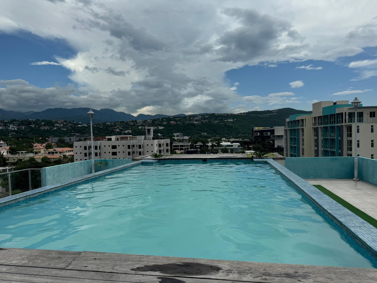 Twelfth image of 510-2-4 Comlin Bank Road in Kingston 5, St. Andrew, Jamaica - property is For Rent