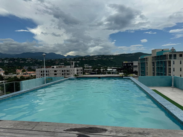 Twelfth image of 510-2-4 Comlin Bank Road in Kingston 5, St. Andrew, Jamaica - property is For Rent