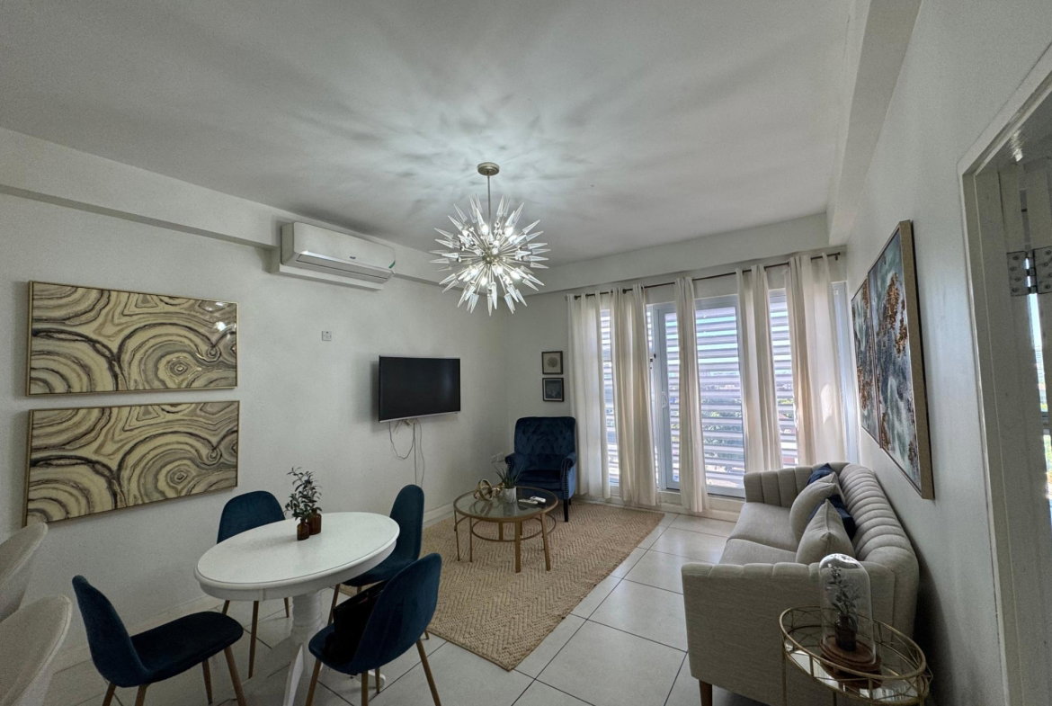 First image of 510-2-4 Comlin Bank Road in Kingston 5, St. Andrew, Jamaica - property is For Rent