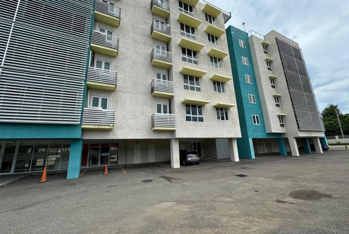 Thirteenth image of 510-2-4 Comlin Bank Road in Kingston 5, St. Andrew, Jamaica - property is For Rent