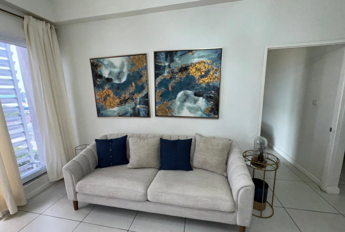 Third image of 510-2-4 Comlin Bank Road in Kingston 5, St. Andrew, Jamaica - property is For Rent
