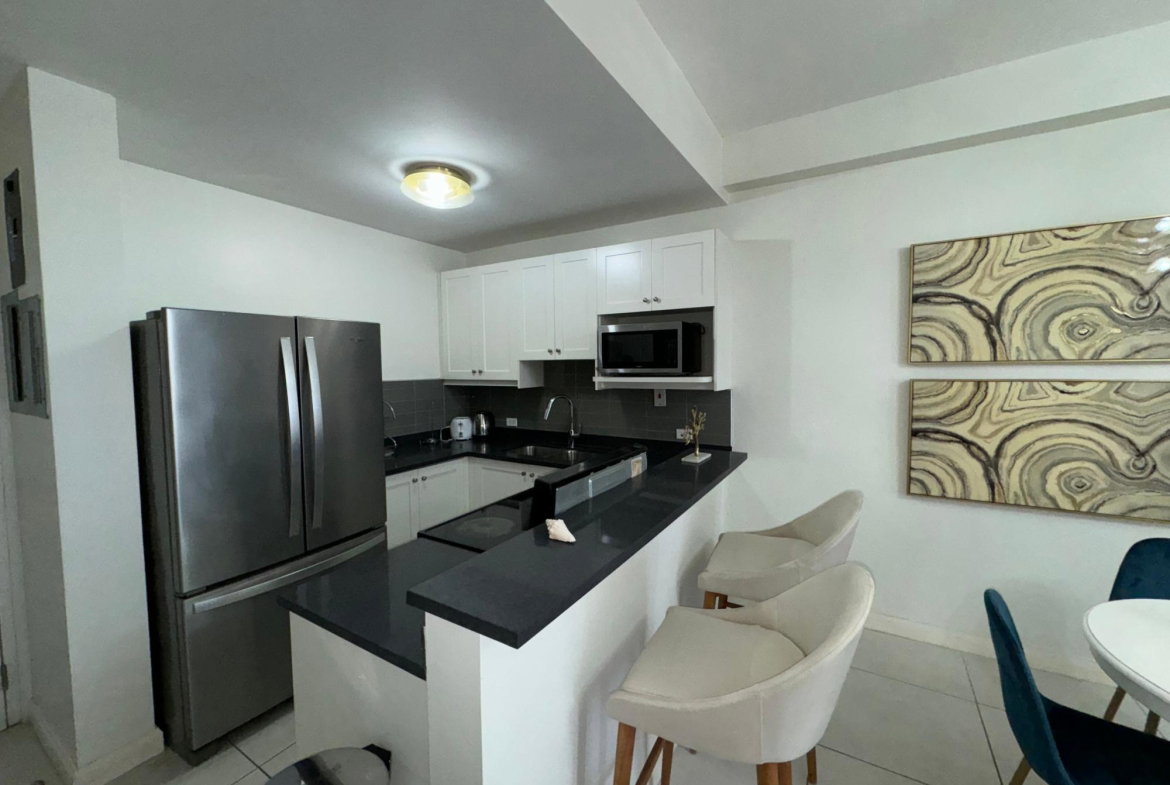 Fourth image of 510-2-4 Comlin Bank Road in Kingston 5, St. Andrew, Jamaica - property is For Rent