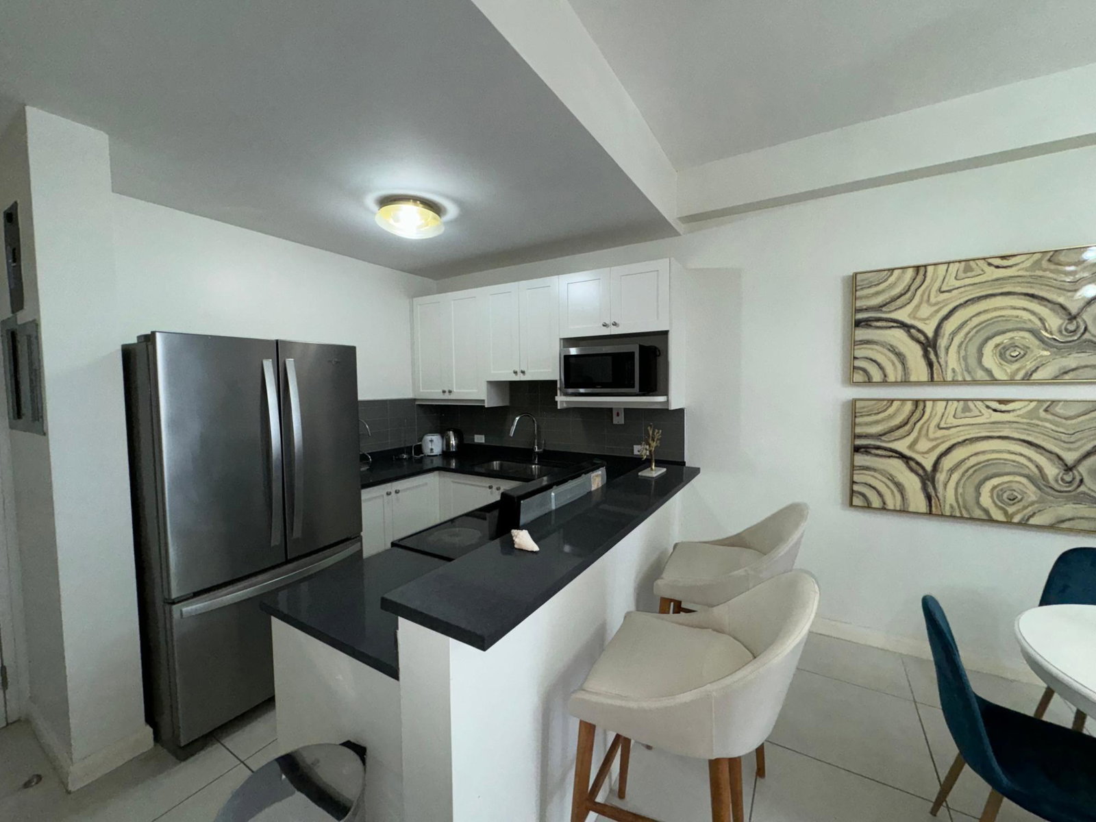 Fourth image of 510-2-4 Comlin Bank Road in Kingston 5, St. Andrew, Jamaica - property is For Rent