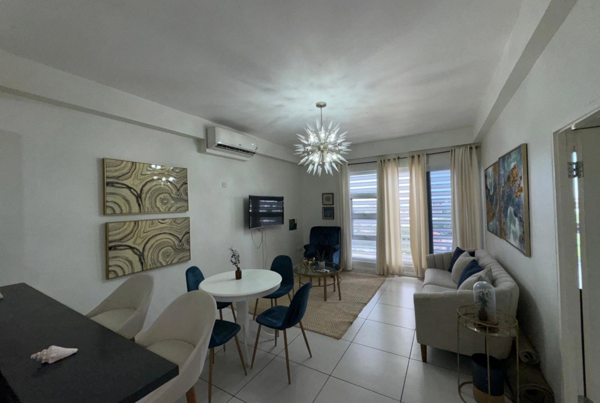 Fifth image of 510-2-4 Comlin Bank Road in Kingston 5, St. Andrew, Jamaica - property is For Rent