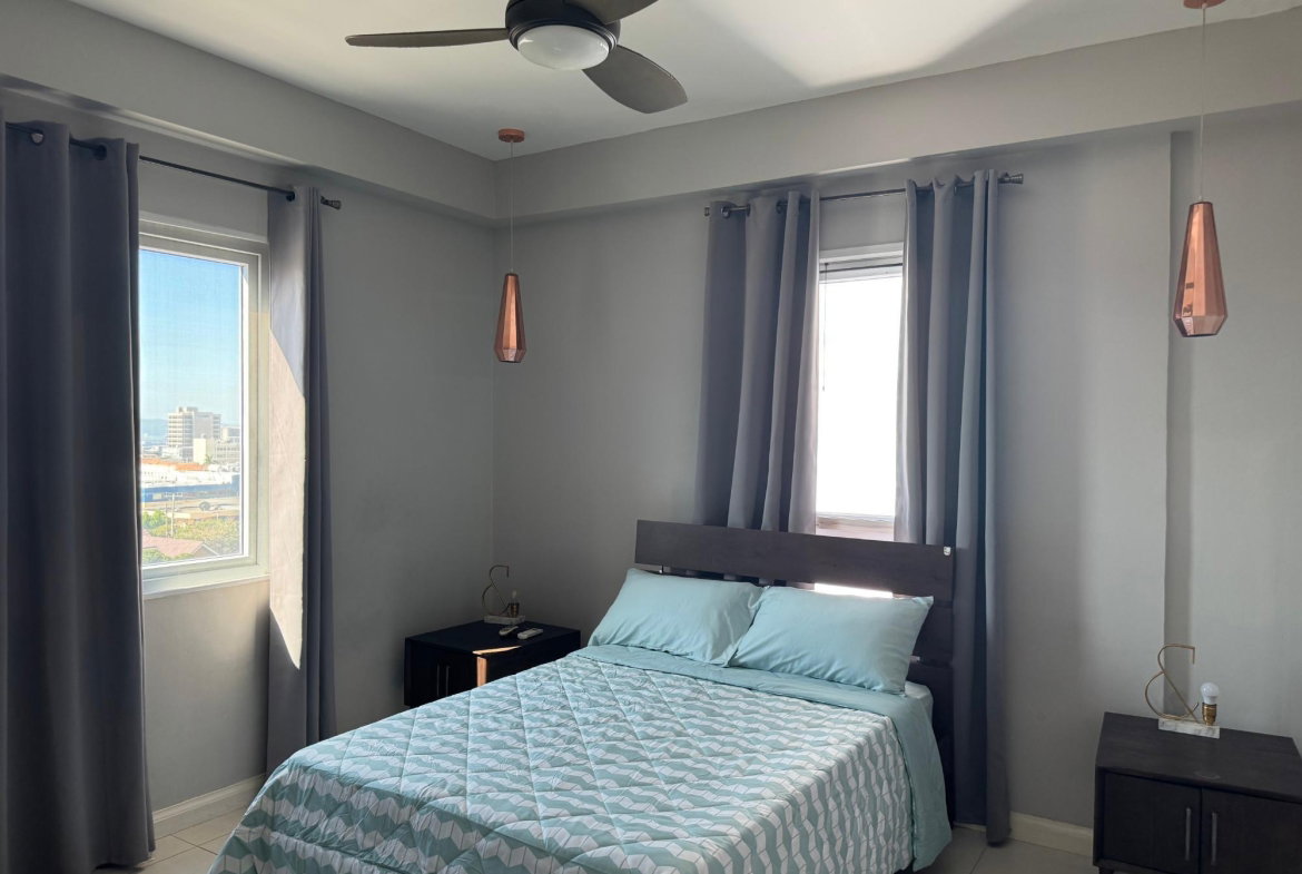 Sixth image of 510-2-4 Comlin Bank Road in Kingston 5, St. Andrew, Jamaica - property is For Rent