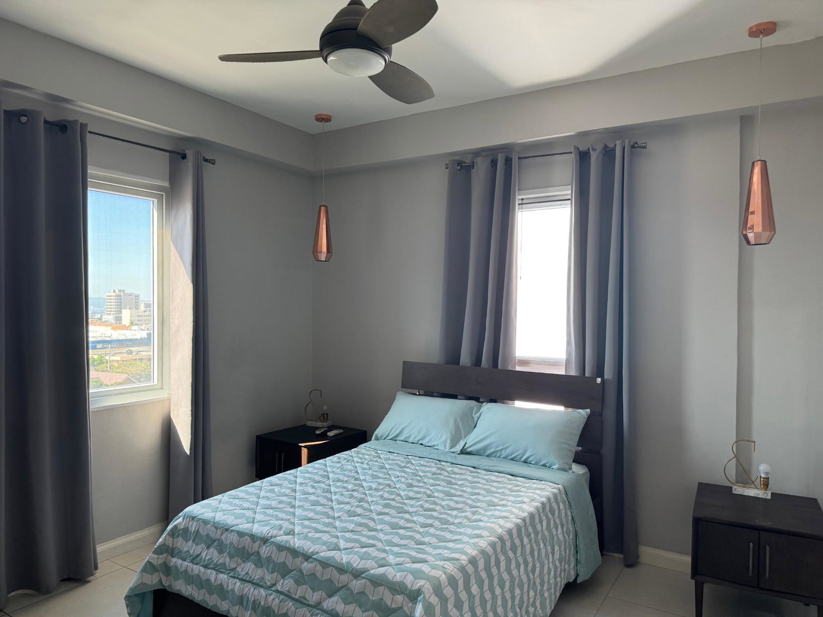 Sixth image of 510-2-4 Comlin Bank Road in Kingston 5, St. Andrew, Jamaica - property is For Rent