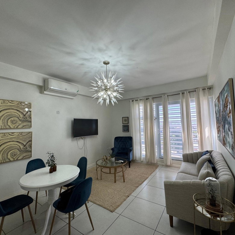 First image of 510-2-4 Comlin Bank Road in Kingston 5, St. Andrew, Jamaica - property is For Rent