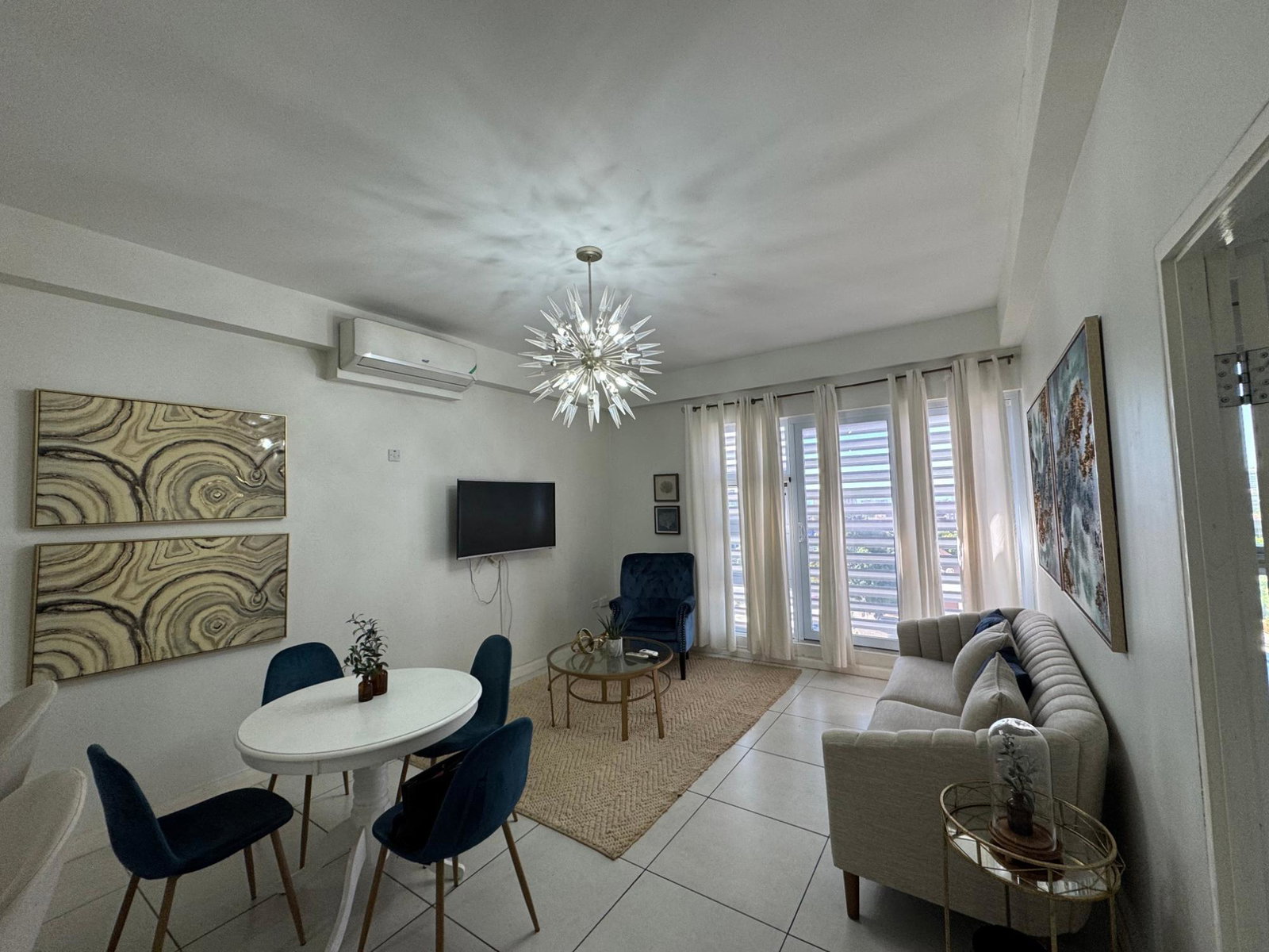 First image of 510-2-4 Comlin Bank Road in Kingston 5, St. Andrew, Jamaica - property is For Rent