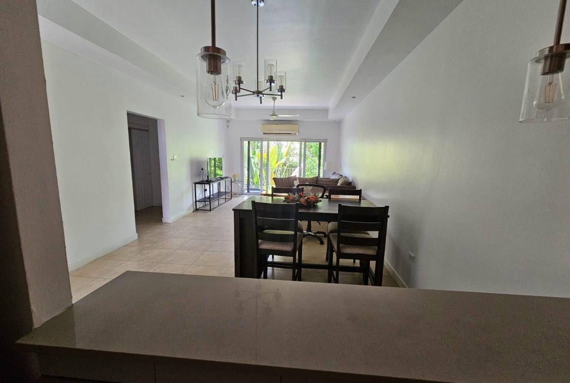 Second image of 8-1 Reading 1, Montego Bay in Montego Bay, St. James, Jamaica - property is For Rent