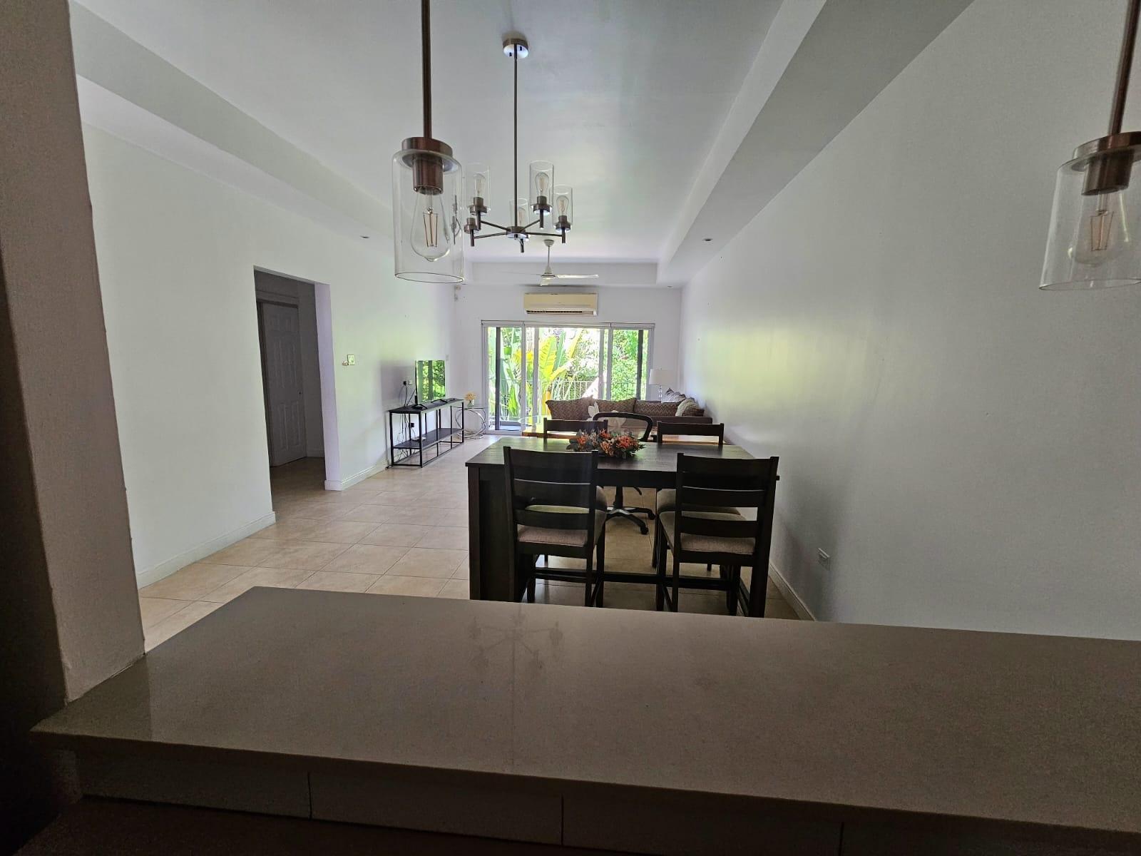 Second image of 8-1 Reading 1, Montego Bay in Montego Bay, St. James, Jamaica - property is For Rent