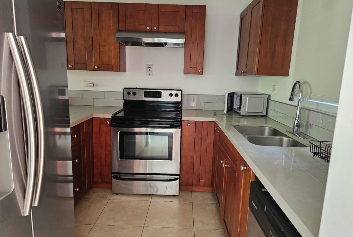 First image of 8-1 Reading 1, Montego Bay in Montego Bay, St. James, Jamaica - property is For Rent