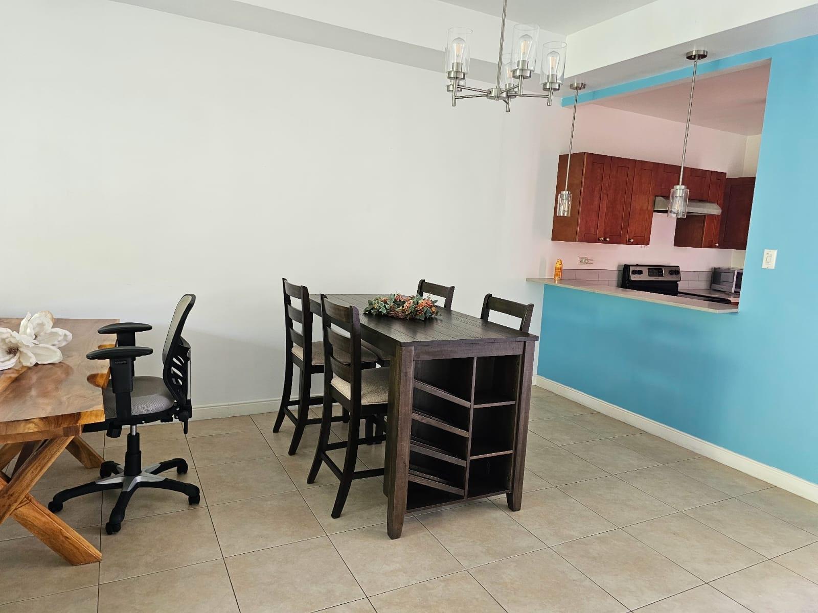 Third image of 8-1 Reading 1, Montego Bay in Montego Bay, St. James, Jamaica - property is For Rent