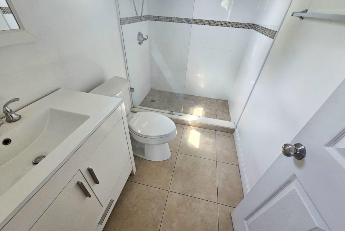 Twenty-Third image of 8-1 Reading 1, Montego Bay in Montego Bay, St. James, Jamaica - property is For Rent