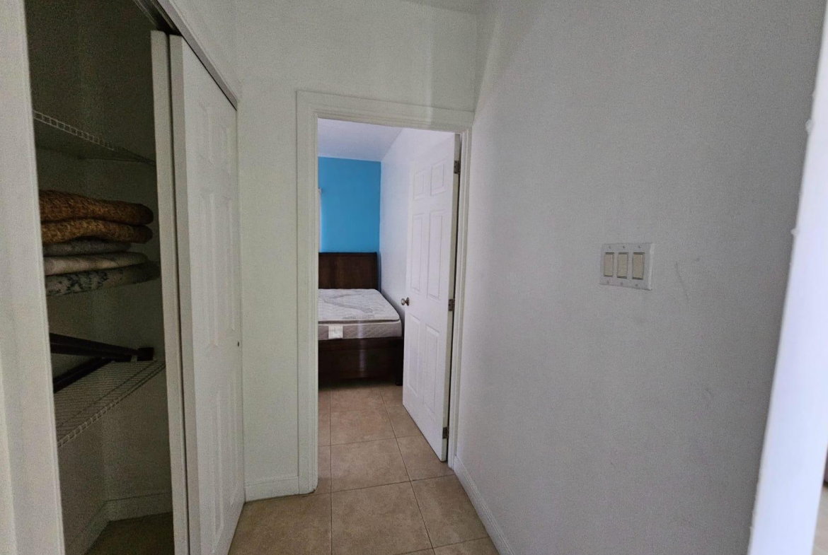 Twenty-Fourth image of 8-1 Reading 1, Montego Bay in Montego Bay, St. James, Jamaica - property is For Rent