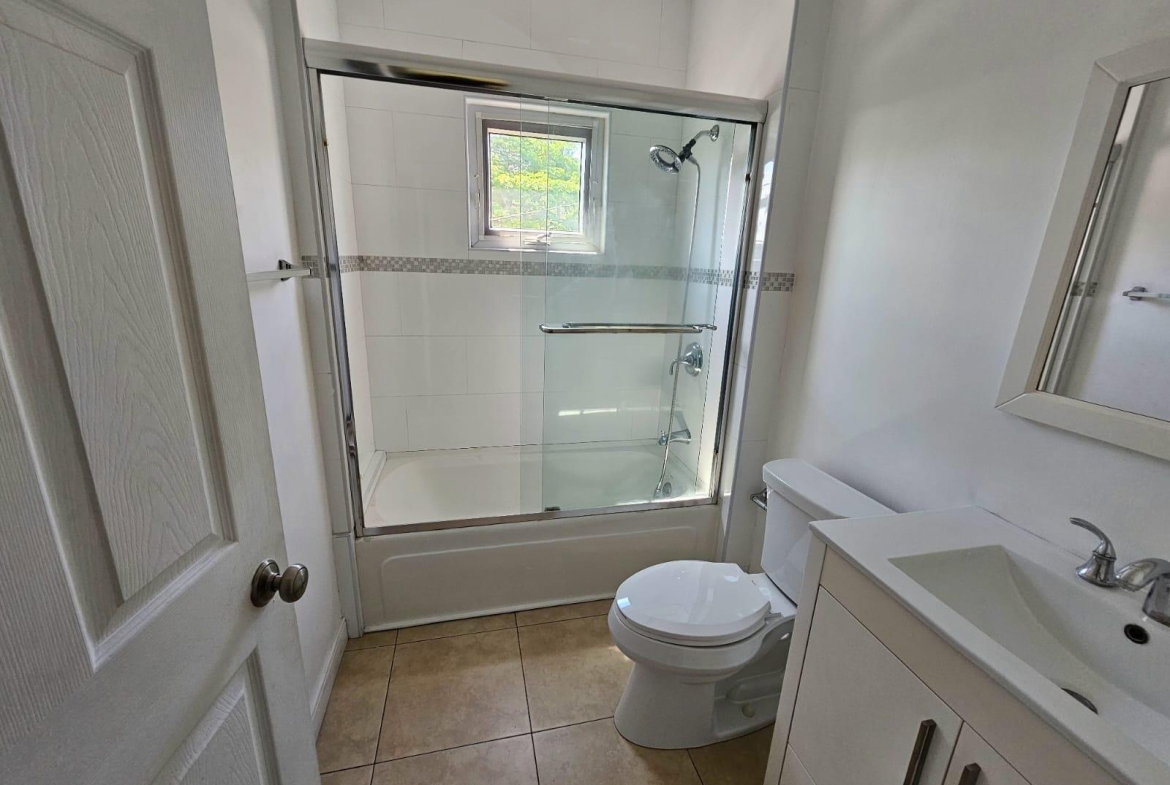 Twenty-Fifth image of 8-1 Reading 1, Montego Bay in Montego Bay, St. James, Jamaica - property is For Rent