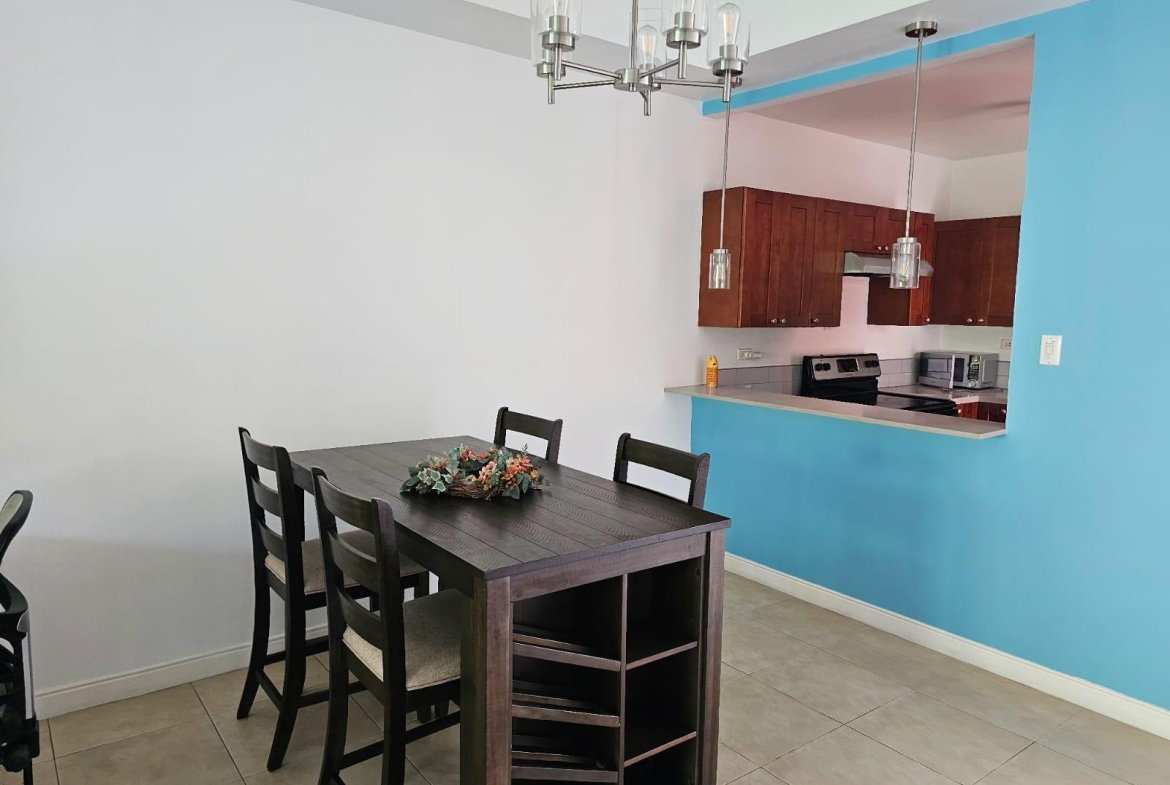 Fourth image of 8-1 Reading 1, Montego Bay in Montego Bay, St. James, Jamaica - property is For Rent