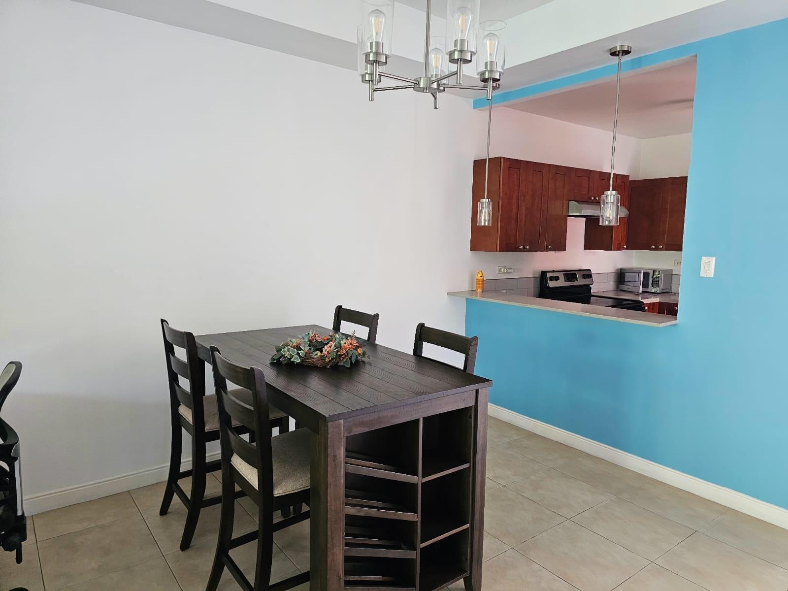 Fourth image of 8-1 Reading 1, Montego Bay in Montego Bay, St. James, Jamaica - property is For Rent