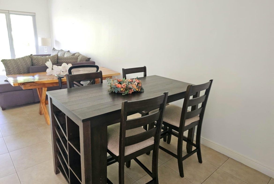 Fifth image of 8-1 Reading 1, Montego Bay in Montego Bay, St. James, Jamaica - property is For Rent