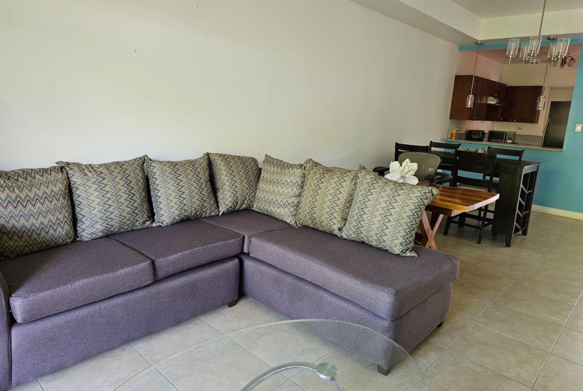 Sixth image of 8-1 Reading 1, Montego Bay in Montego Bay, St. James, Jamaica - property is For Rent