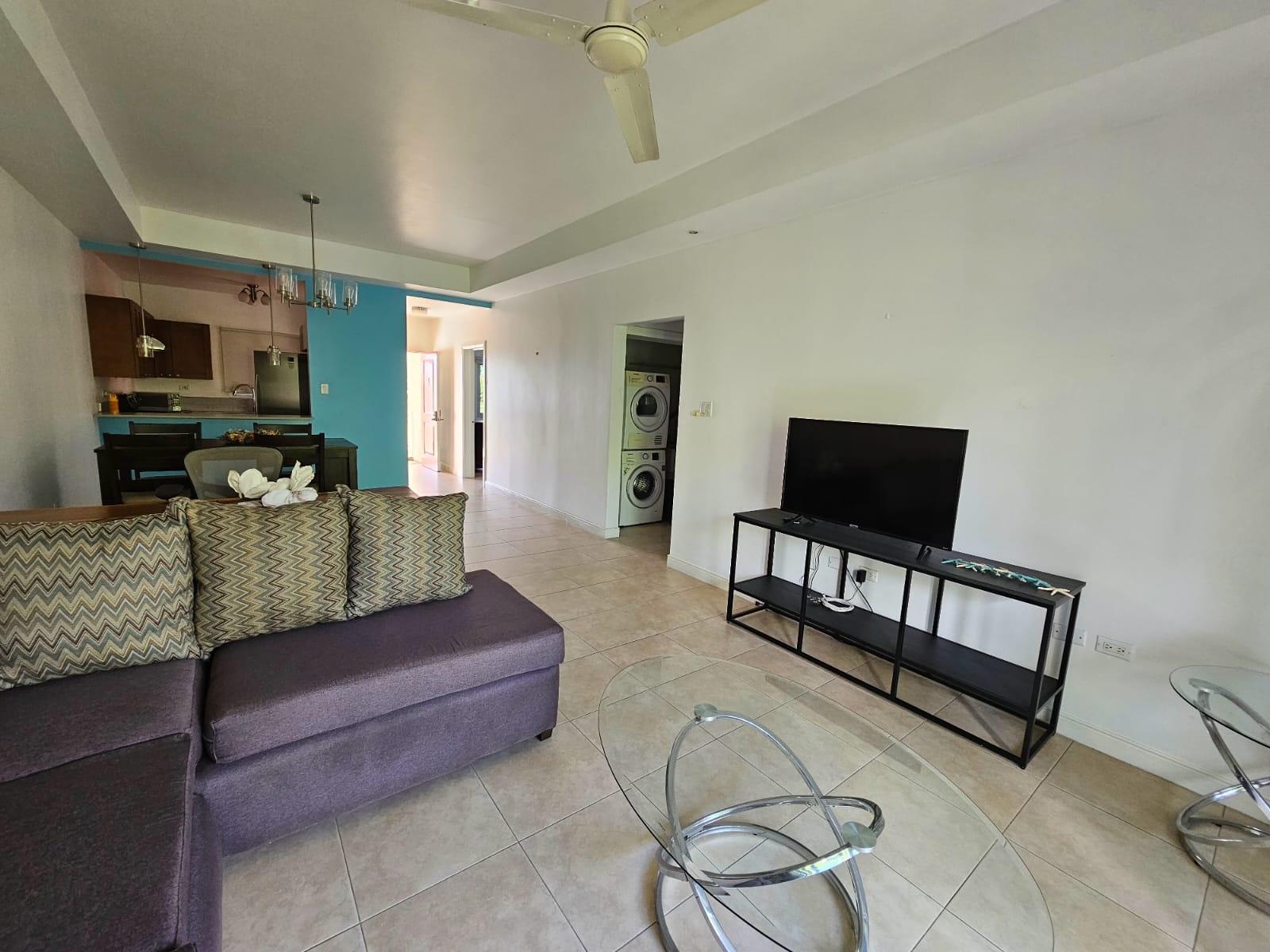 Seventh image of 8-1 Reading 1, Montego Bay in Montego Bay, St. James, Jamaica - property is For Rent
