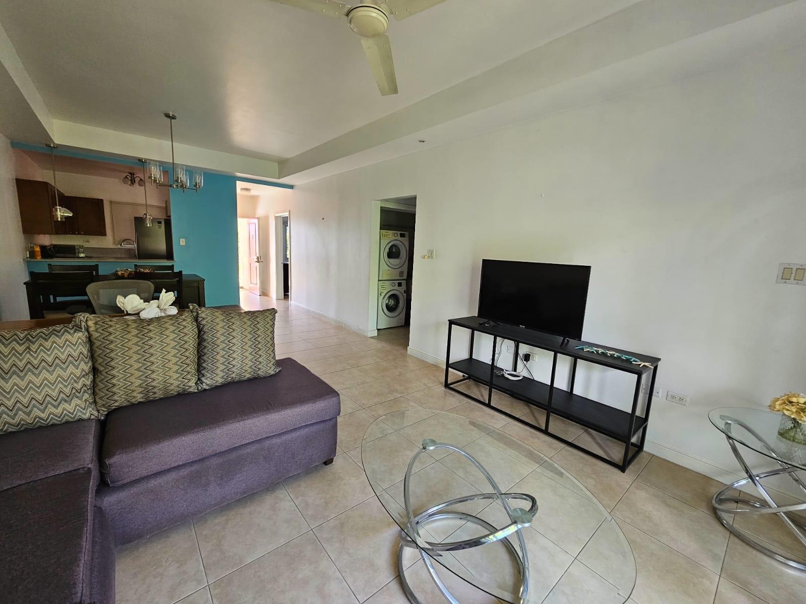 Eighth image of 8-1 Reading 1, Montego Bay in Montego Bay, St. James, Jamaica - property is For Rent