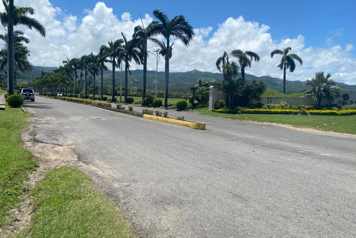 Second image of M-201- Fern Court in St. Ann's Bay, St. Ann, Jamaica - property is For Rent