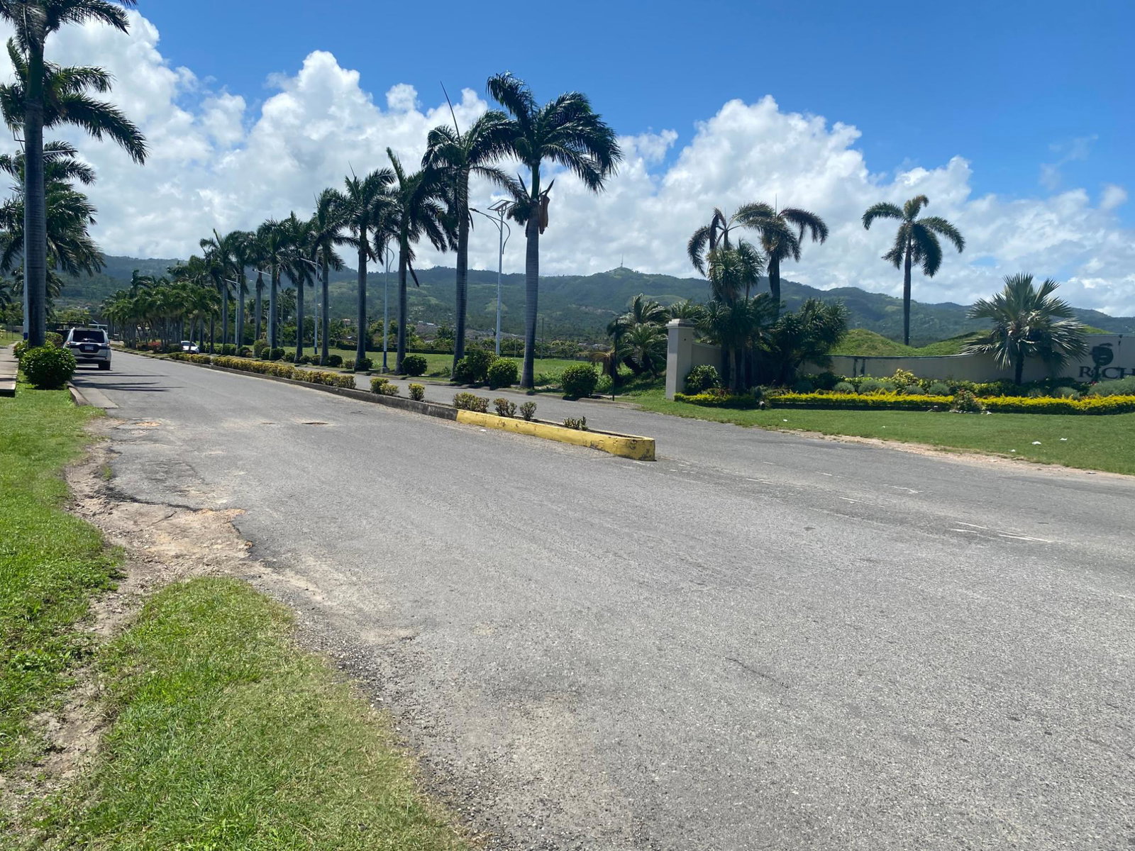 Second image of M-201- Fern Court in St. Ann's Bay, St. Ann, Jamaica - property is For Rent